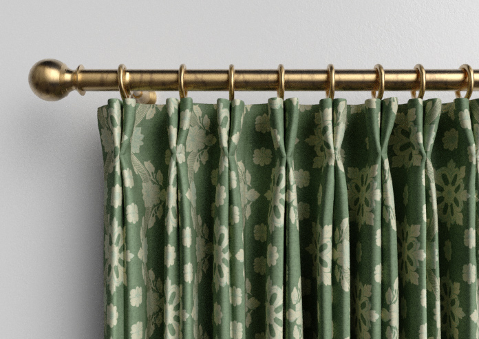 Chancel, Coriscon - Made to Measure Curtains - Image 10